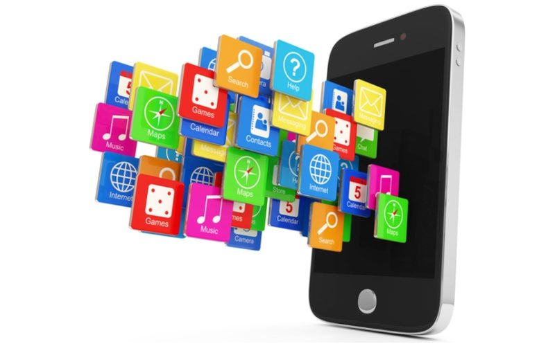 e-ticarette-mobil-uygulamanin-onemi-nedir